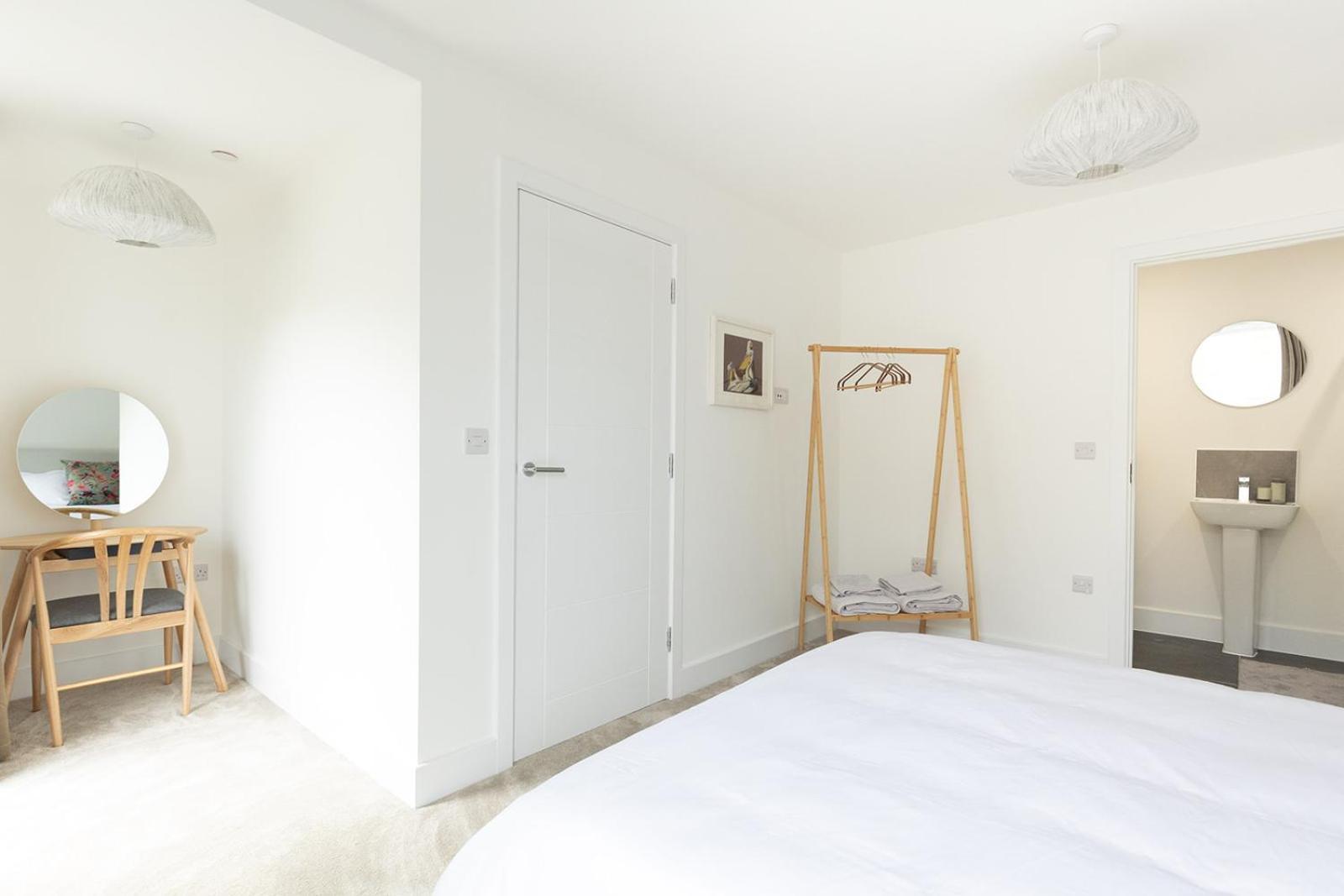 Paper Mill - Experience The City And Nature Side Of This Stay! Sheffield Exteriör bild